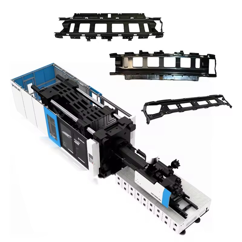 UN1800-M7-Hydraulic-Injection-Molding-Machine-High