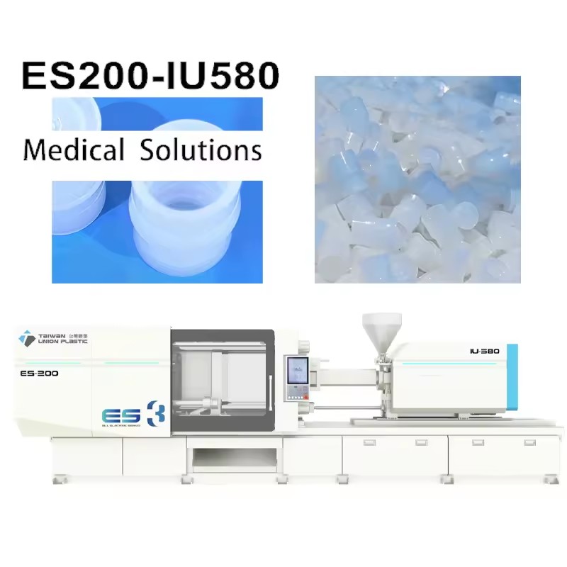 ES200-TAIWAN-UNION-PLASTIC-Horizontal-All-Electric