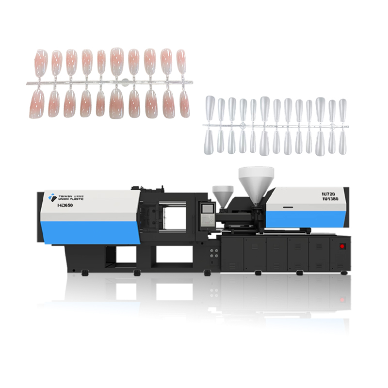 HD160 Multi Module Hydraulic Injection Molding Machine