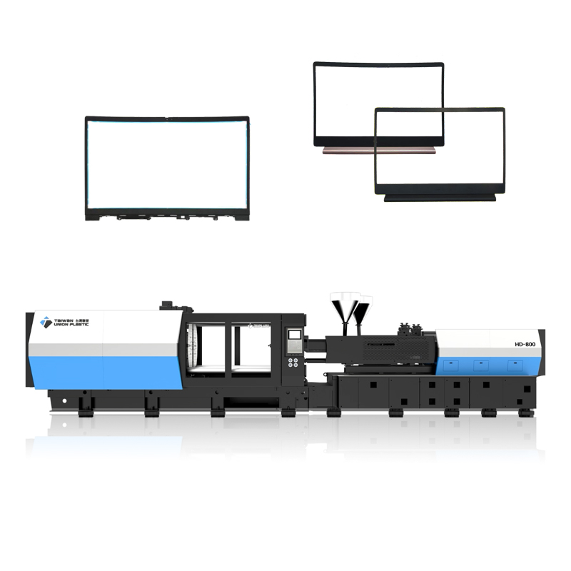 HD800 Multi Module Hydraulic Injection Molding Machine
